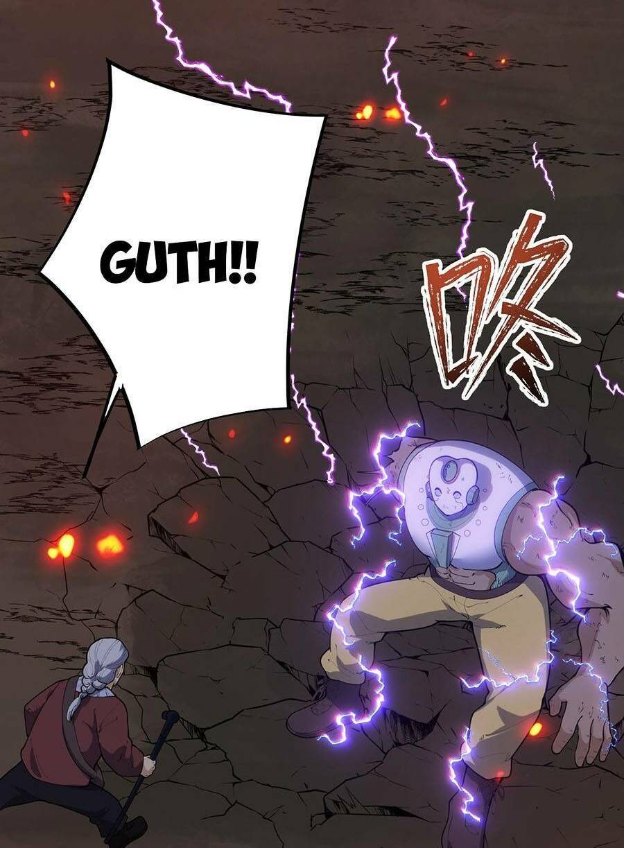 Kiếm Lâm Chapter 9 - 60