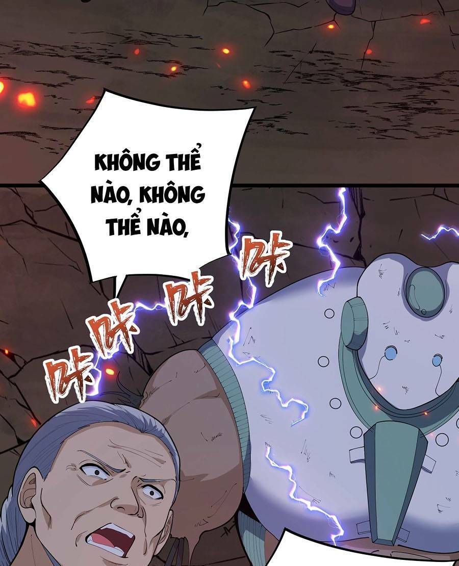 Kiếm Lâm Chapter 9 - 61