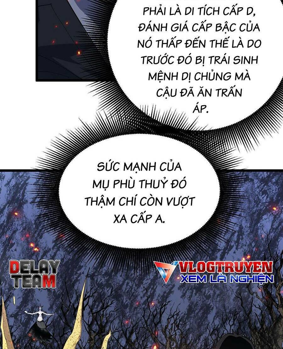 Kiếm Lâm Chapter 9 - 66