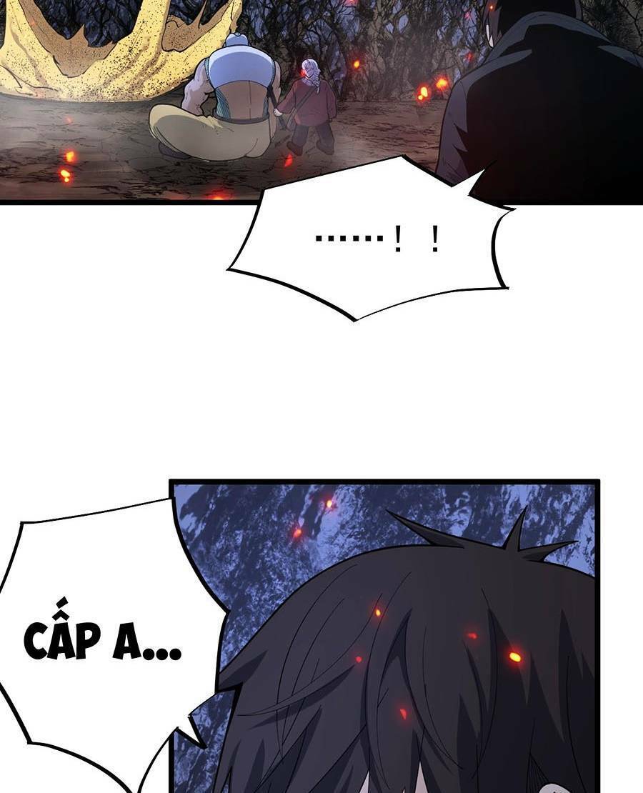Kiếm Lâm Chapter 9 - 67
