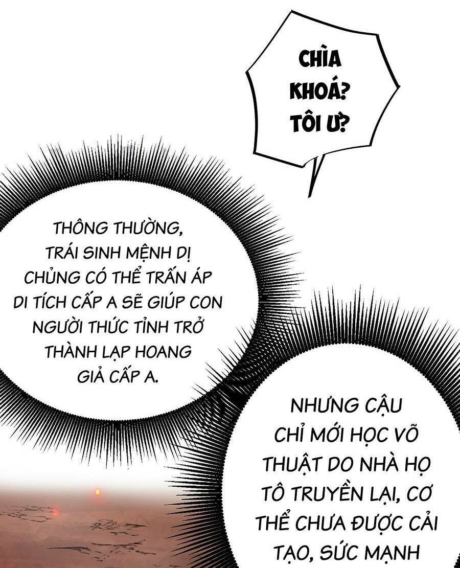 Kiếm Lâm Chapter 9 - 70