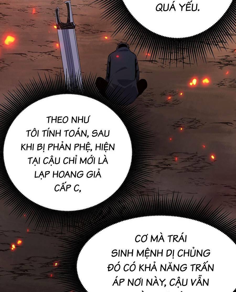 Kiếm Lâm Chapter 9 - 71