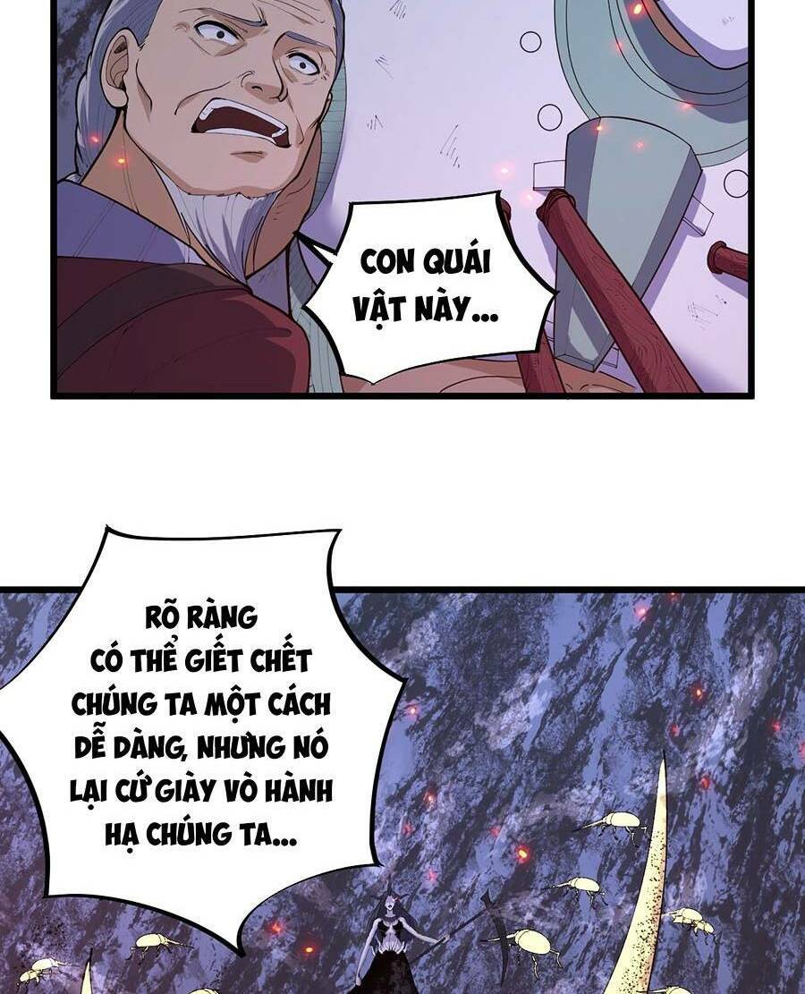 Kiếm Lâm Chapter 9 - 80