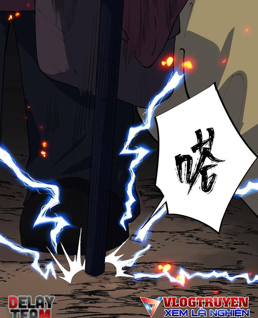 Kiếm Lâm Chapter 9 - 83