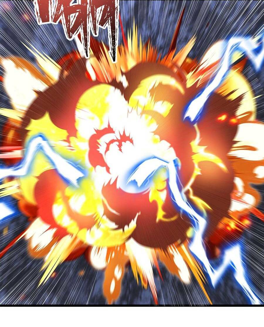 Kiếm Lâm Chapter 9 - 86