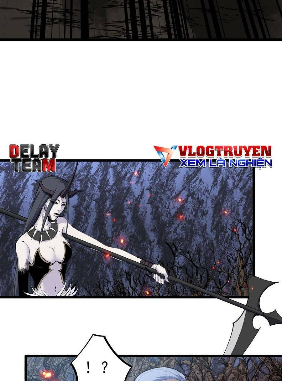 Kiếm Lâm Chapter 9 - 92