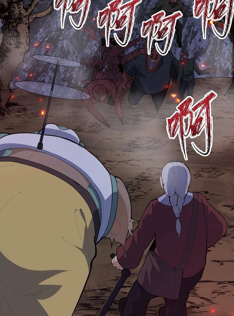 Kiếm Lâm Chapter 9 - 95