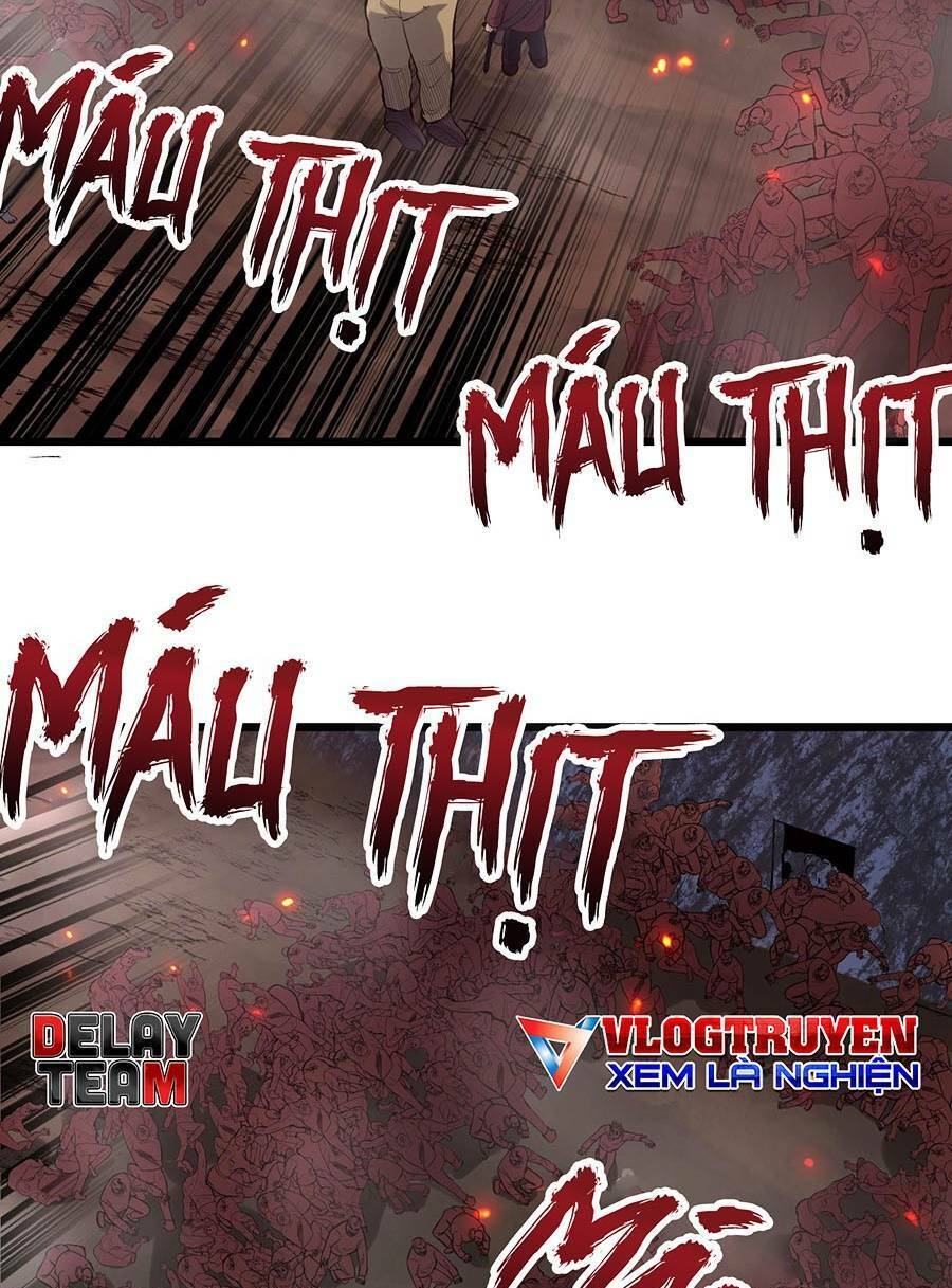 Kiếm Lâm Chapter 9 - 99