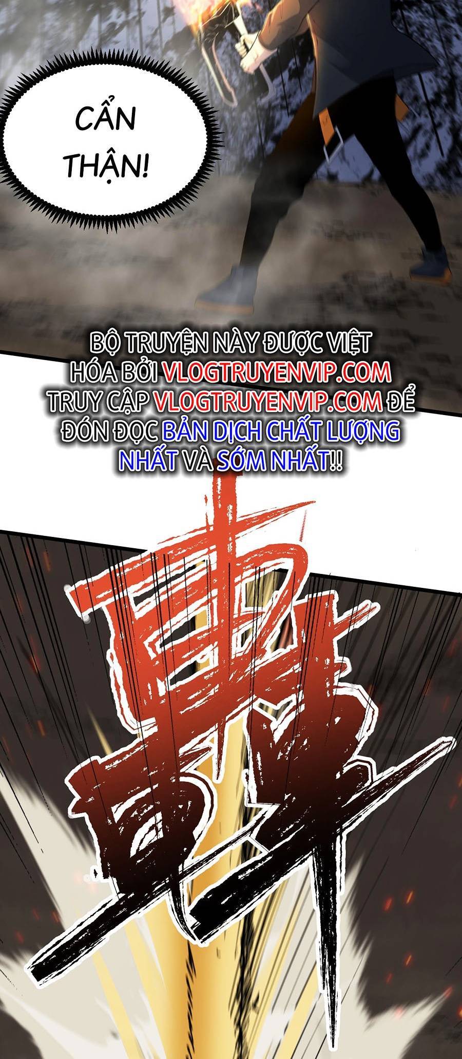 Kiếm Lâm Chapter 10 - 14