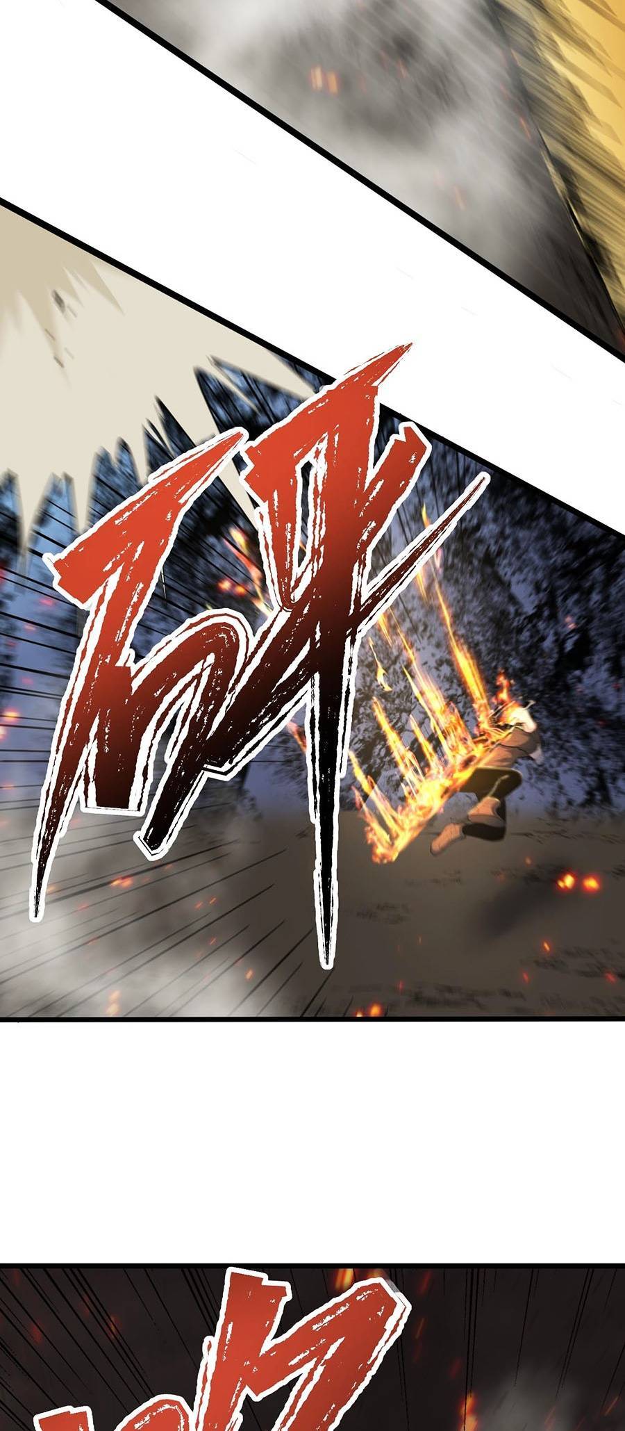 Kiếm Lâm Chapter 10 - 17