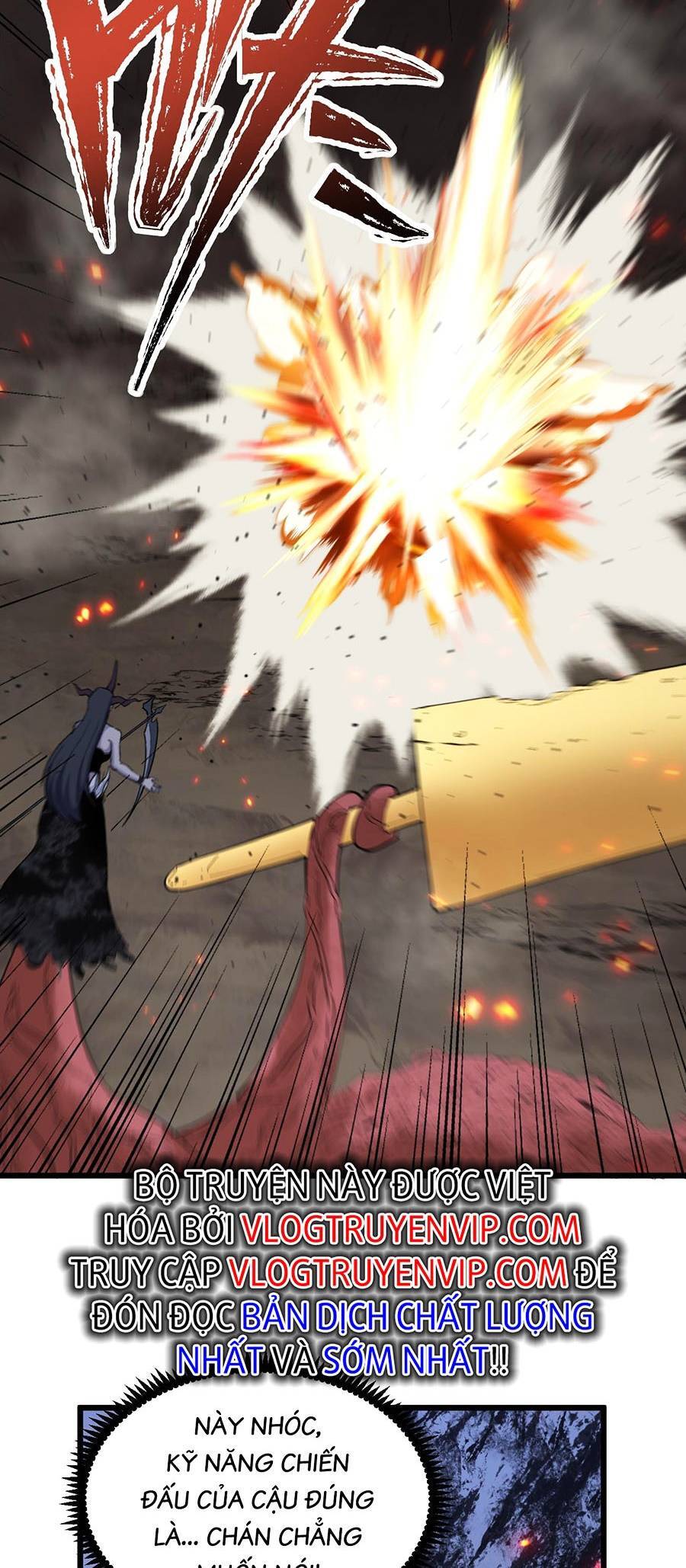 Kiếm Lâm Chapter 10 - 18