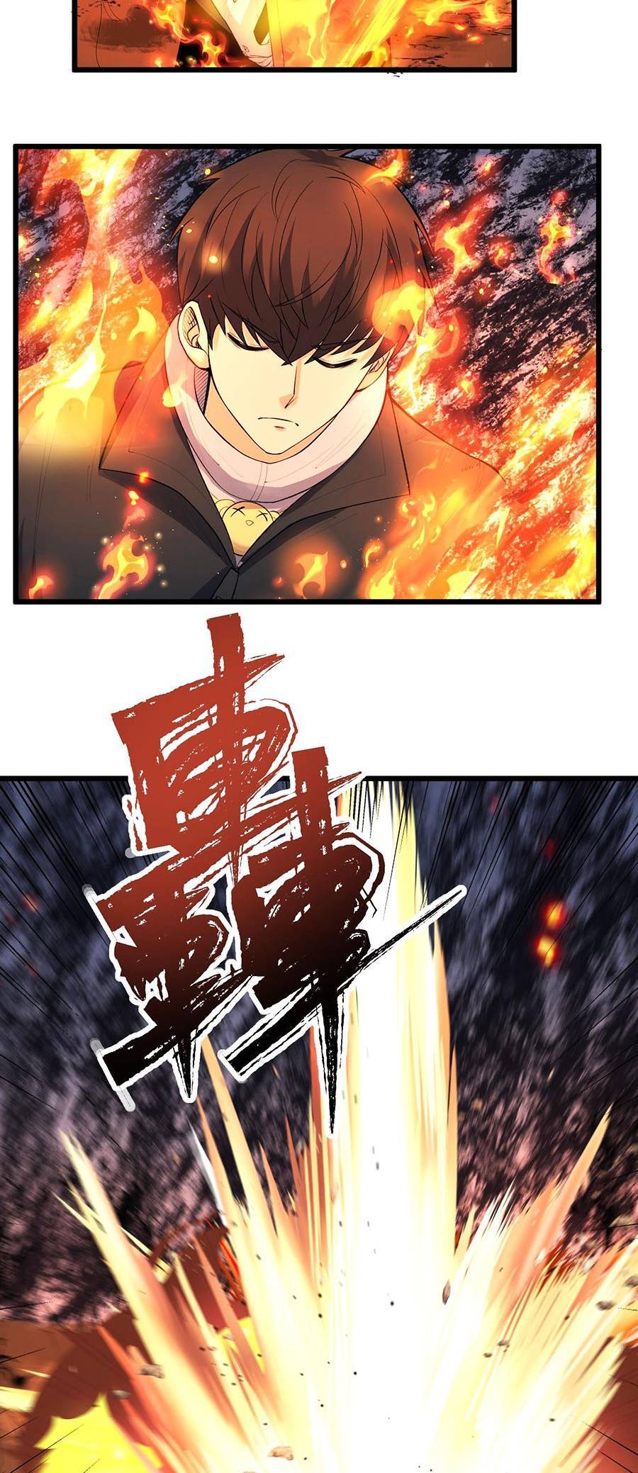 Kiếm Lâm Chapter 10 - 22