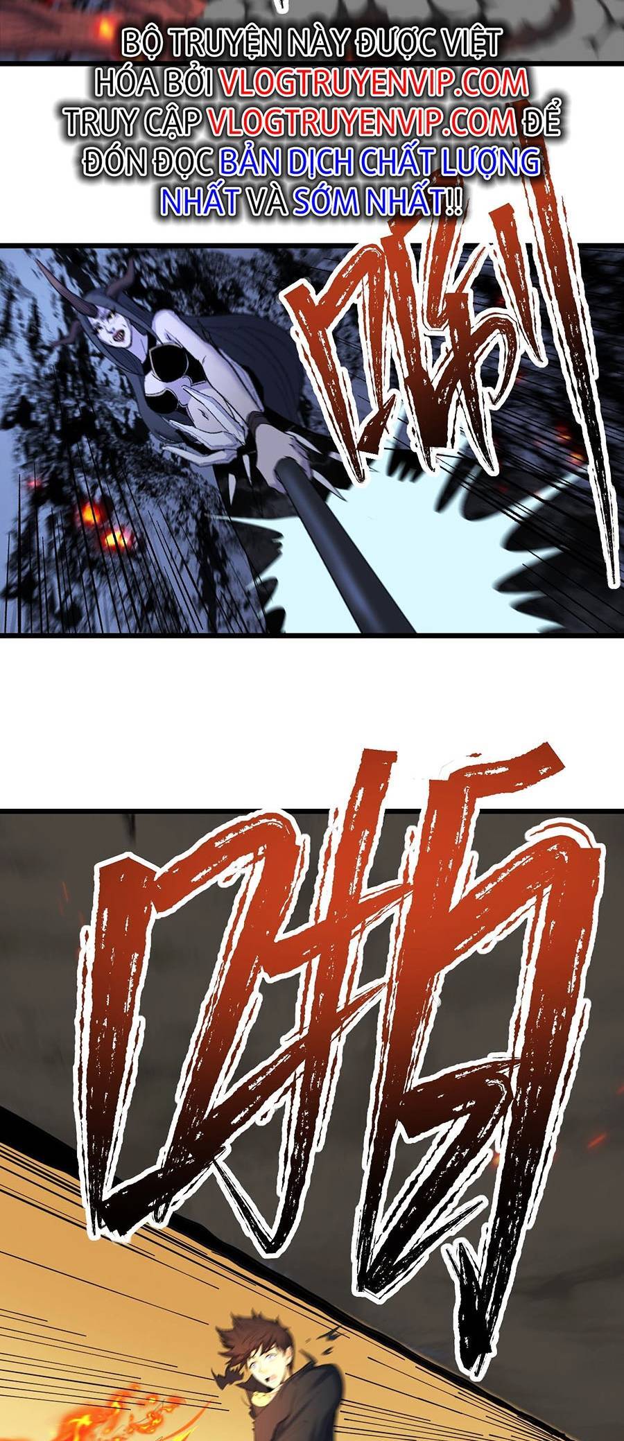 Kiếm Lâm Chapter 10 - 24