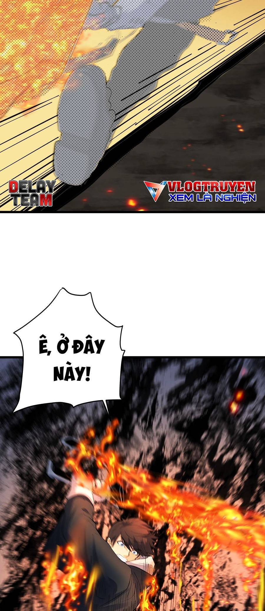 Kiếm Lâm Chapter 10 - 26