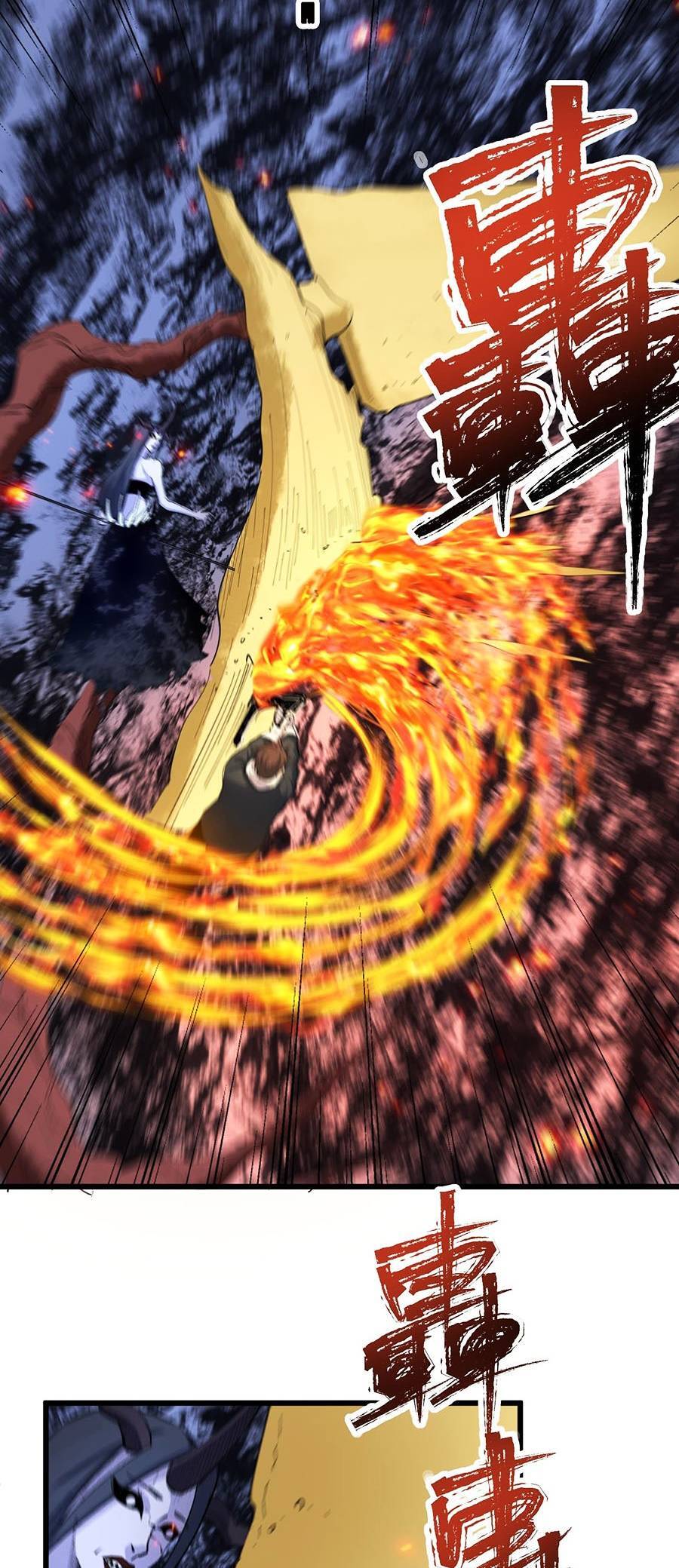 Kiếm Lâm Chapter 10 - 28