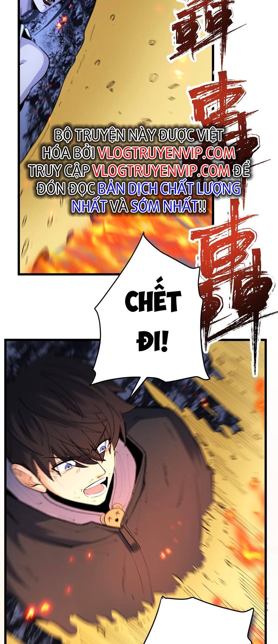 Kiếm Lâm Chapter 10 - 29