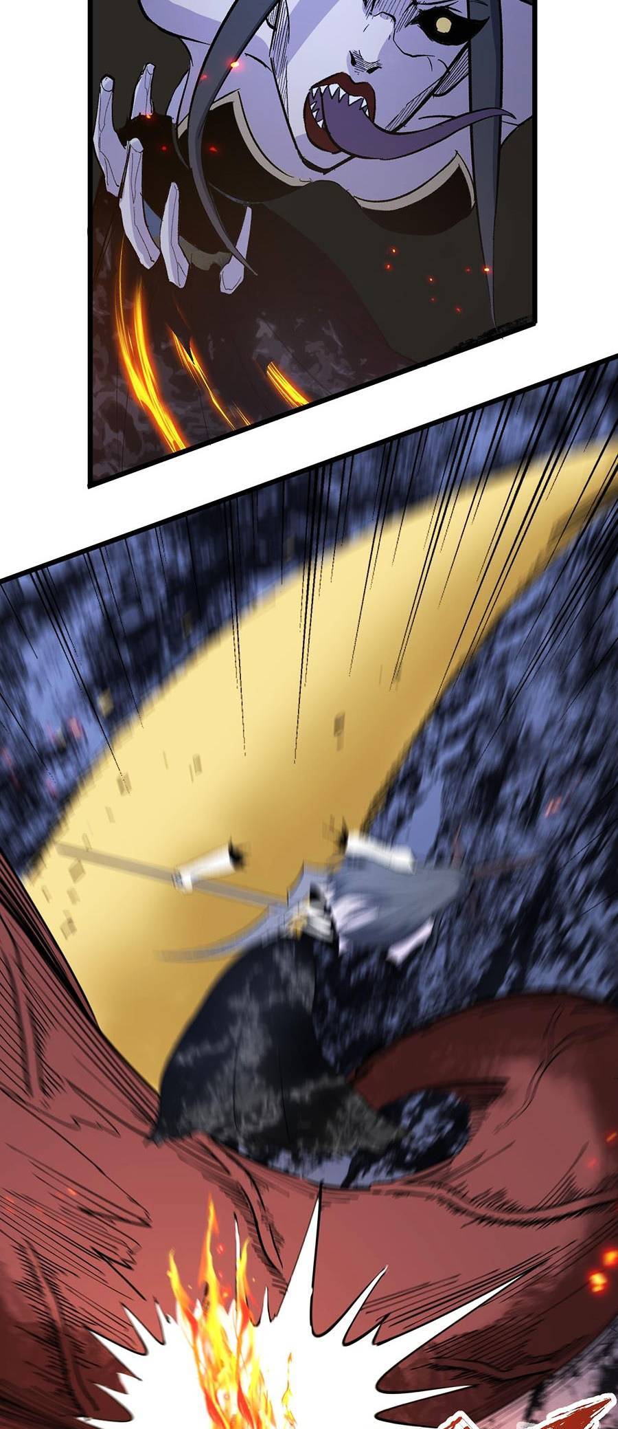 Kiếm Lâm Chapter 10 - 32