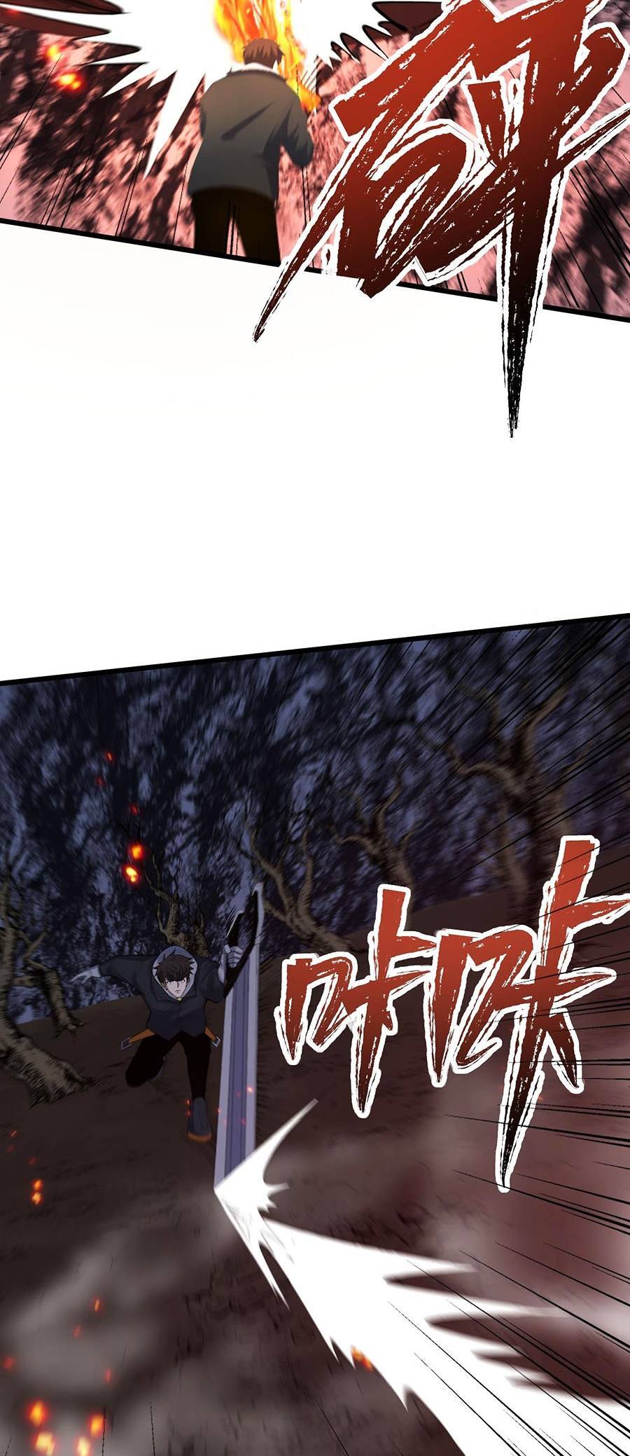Kiếm Lâm Chapter 10 - 33