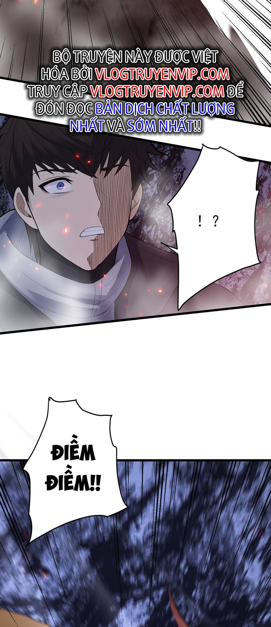 Kiếm Lâm Chapter 10 - 34