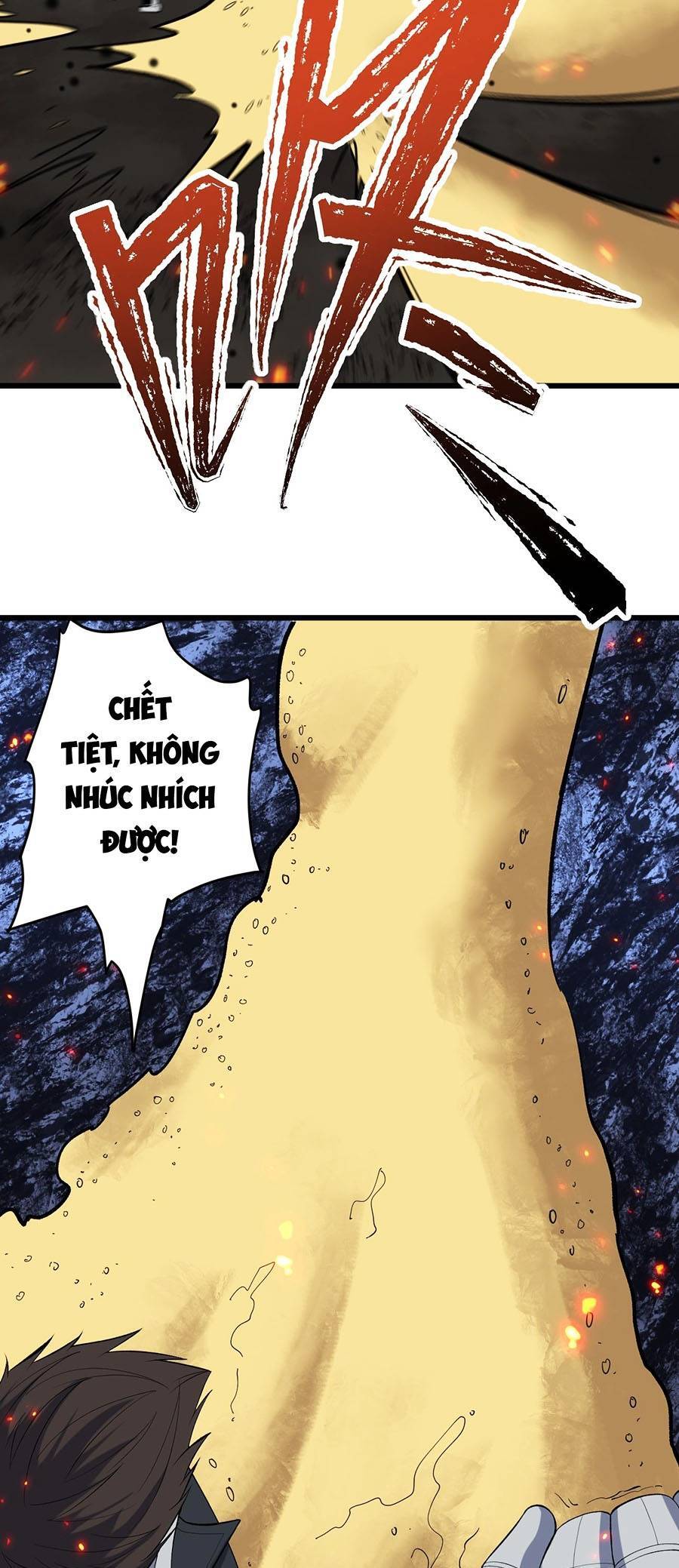 Kiếm Lâm Chapter 10 - 39