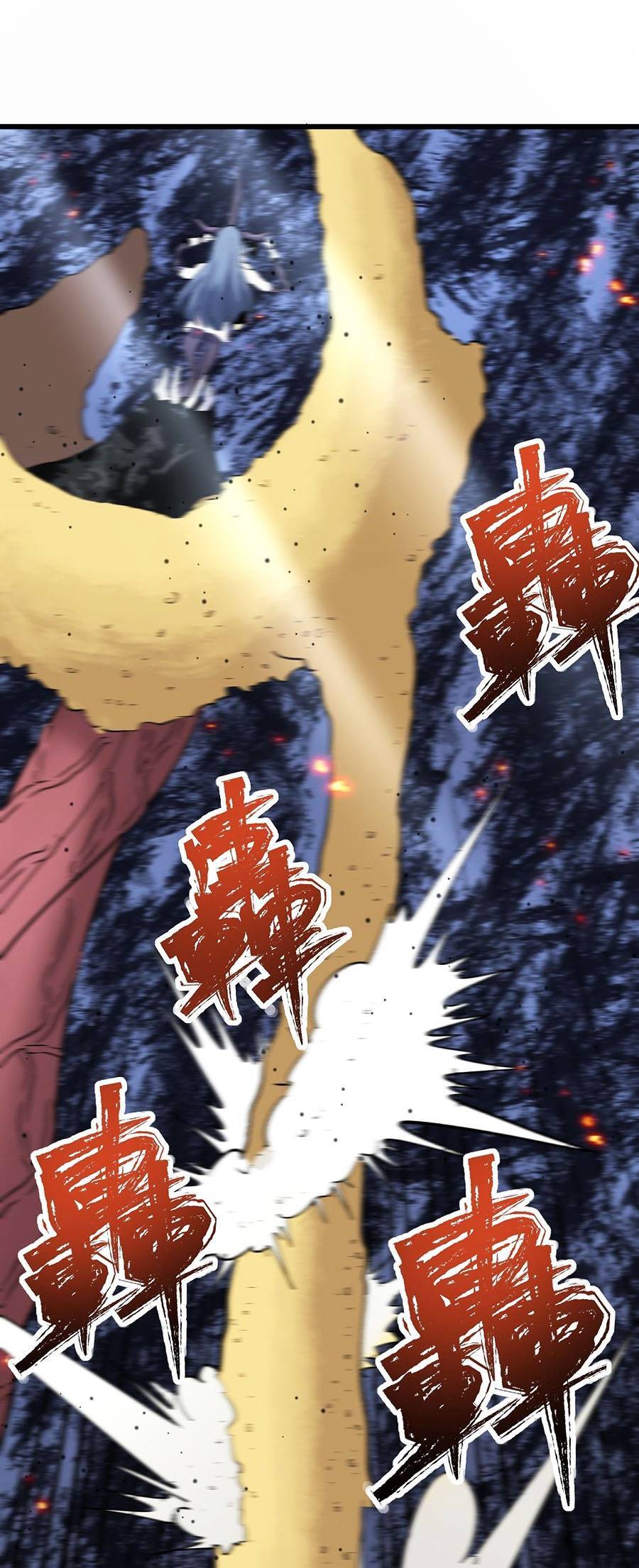 Kiếm Lâm Chapter 10 - 41