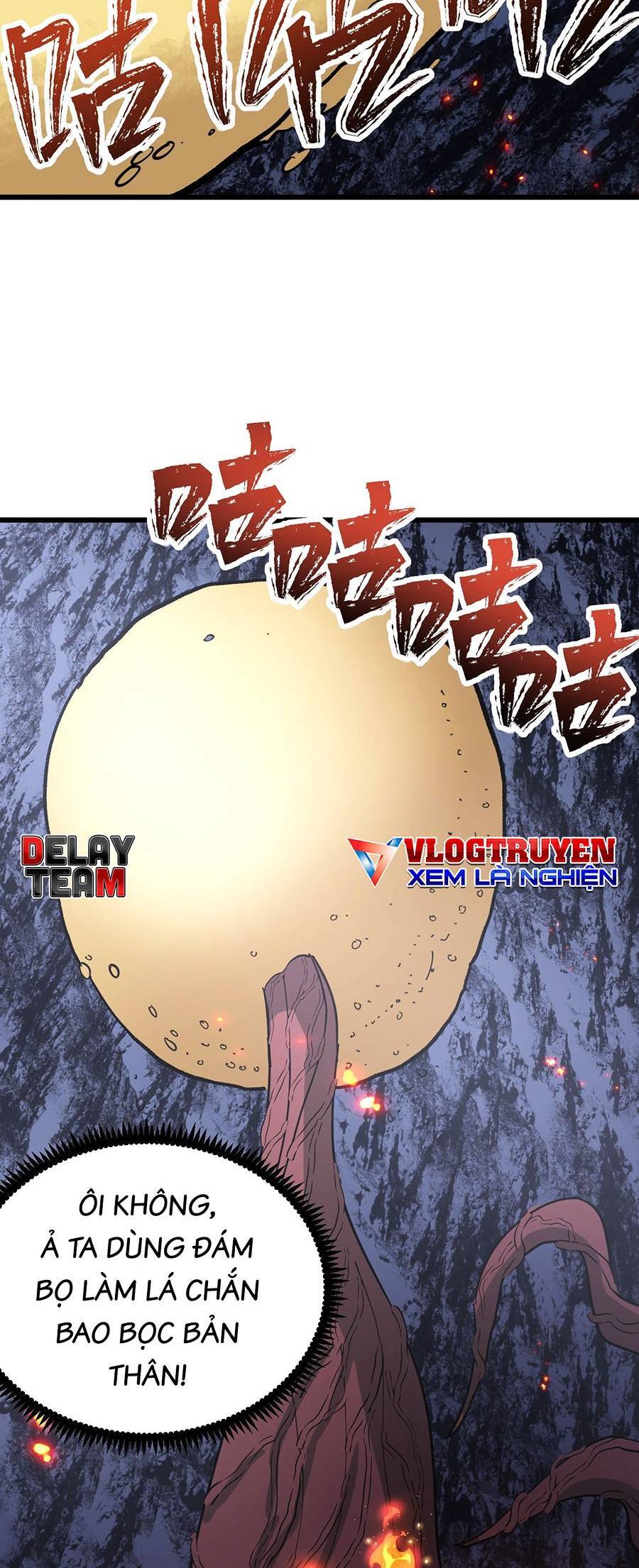 Kiếm Lâm Chapter 10 - 43