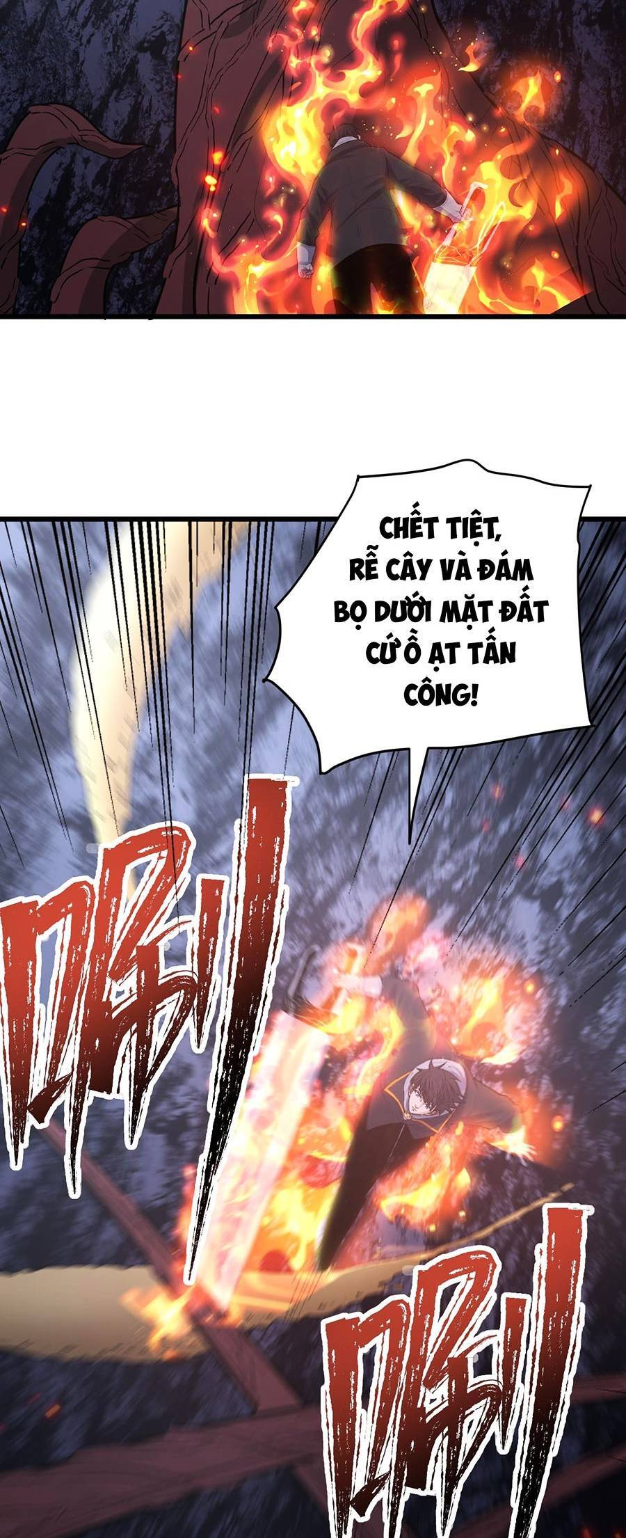 Kiếm Lâm Chapter 10 - 44