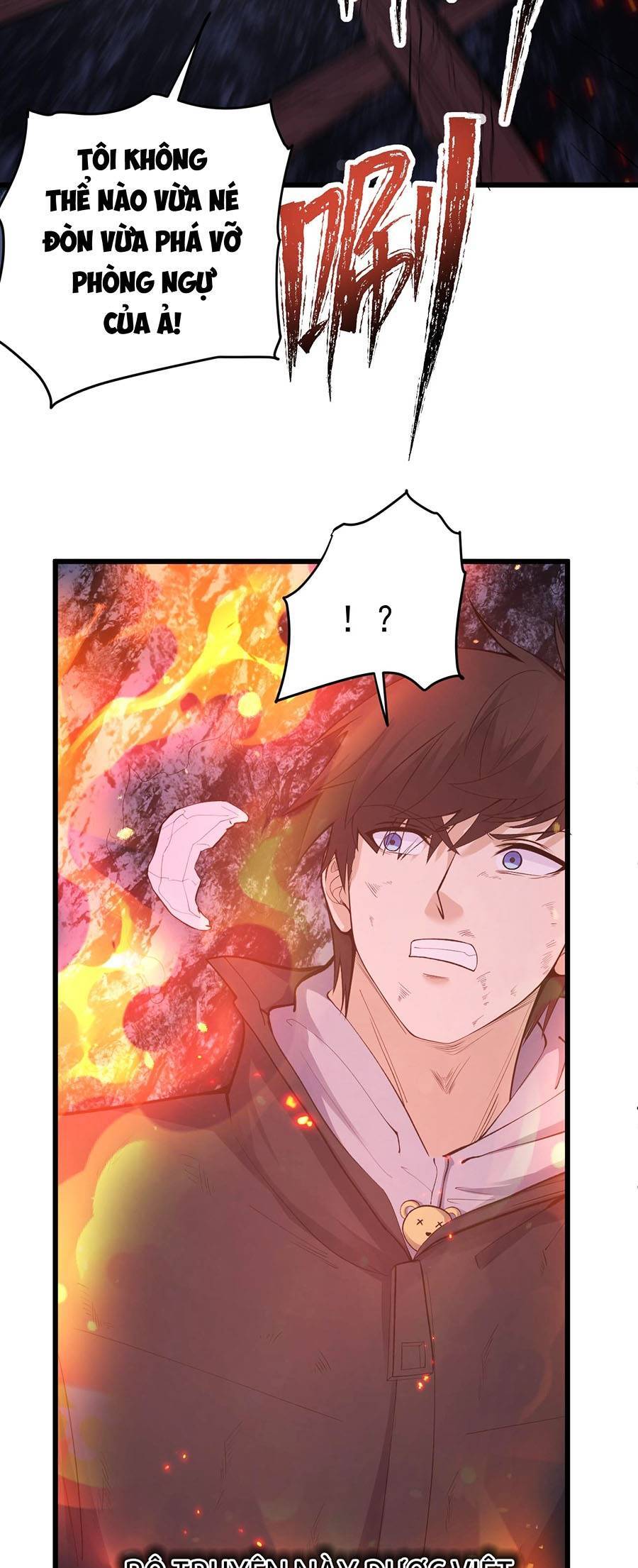 Kiếm Lâm Chapter 10 - 45