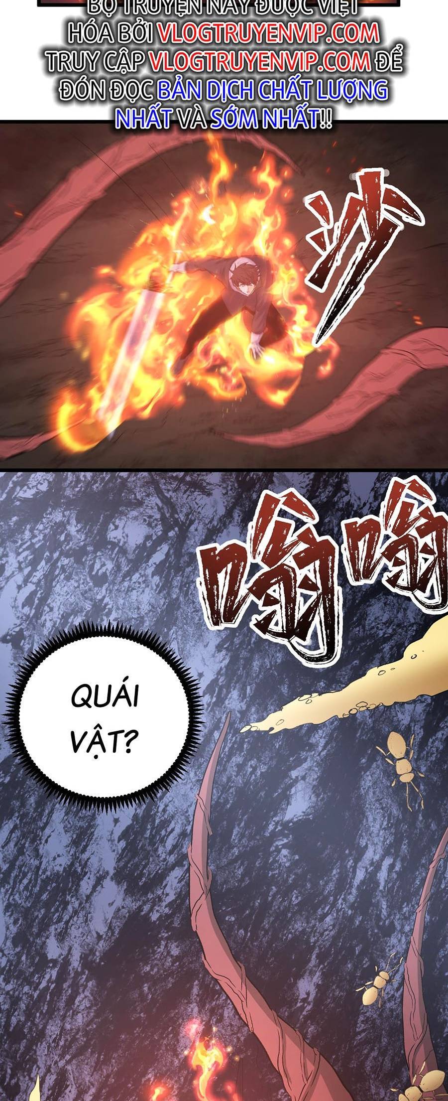Kiếm Lâm Chapter 10 - 46