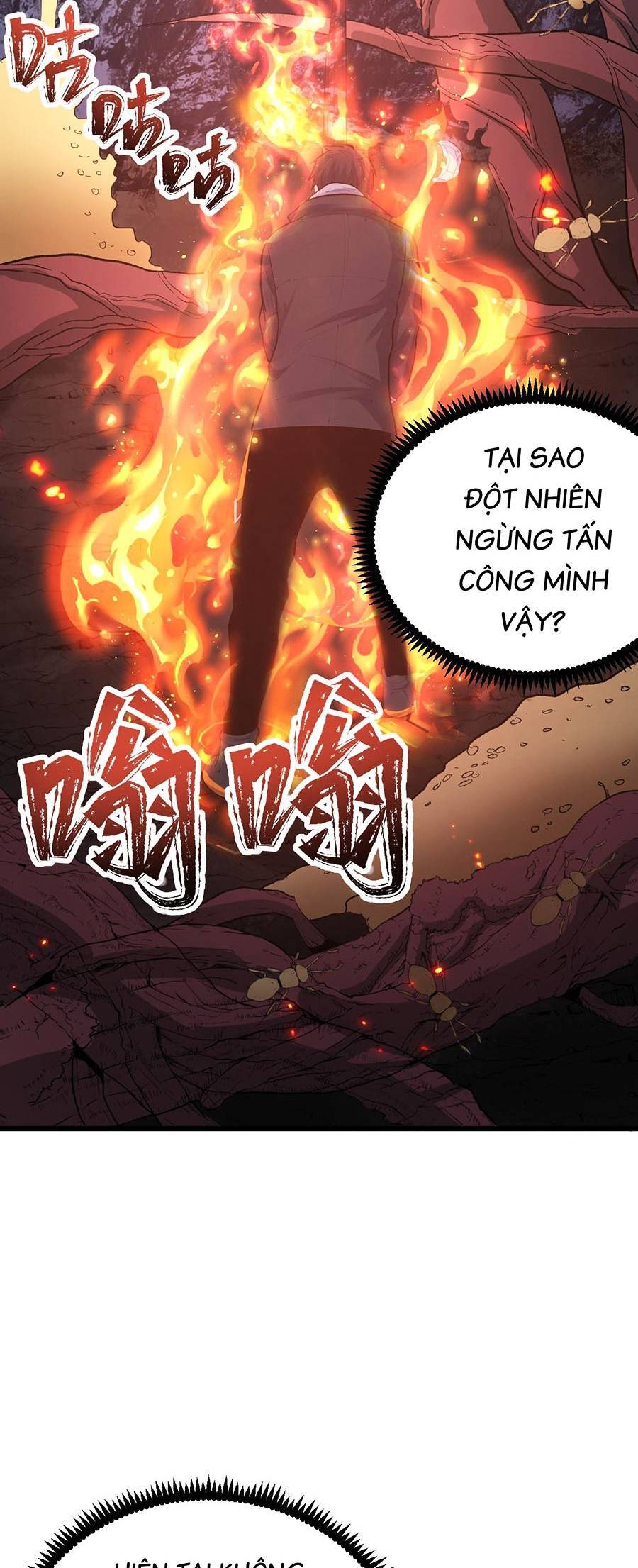 Kiếm Lâm Chapter 10 - 47