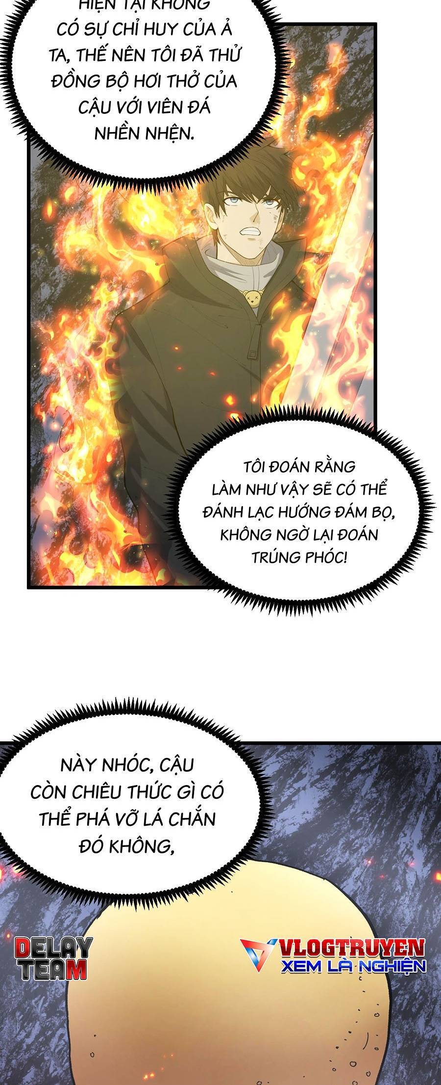 Kiếm Lâm Chapter 10 - 48