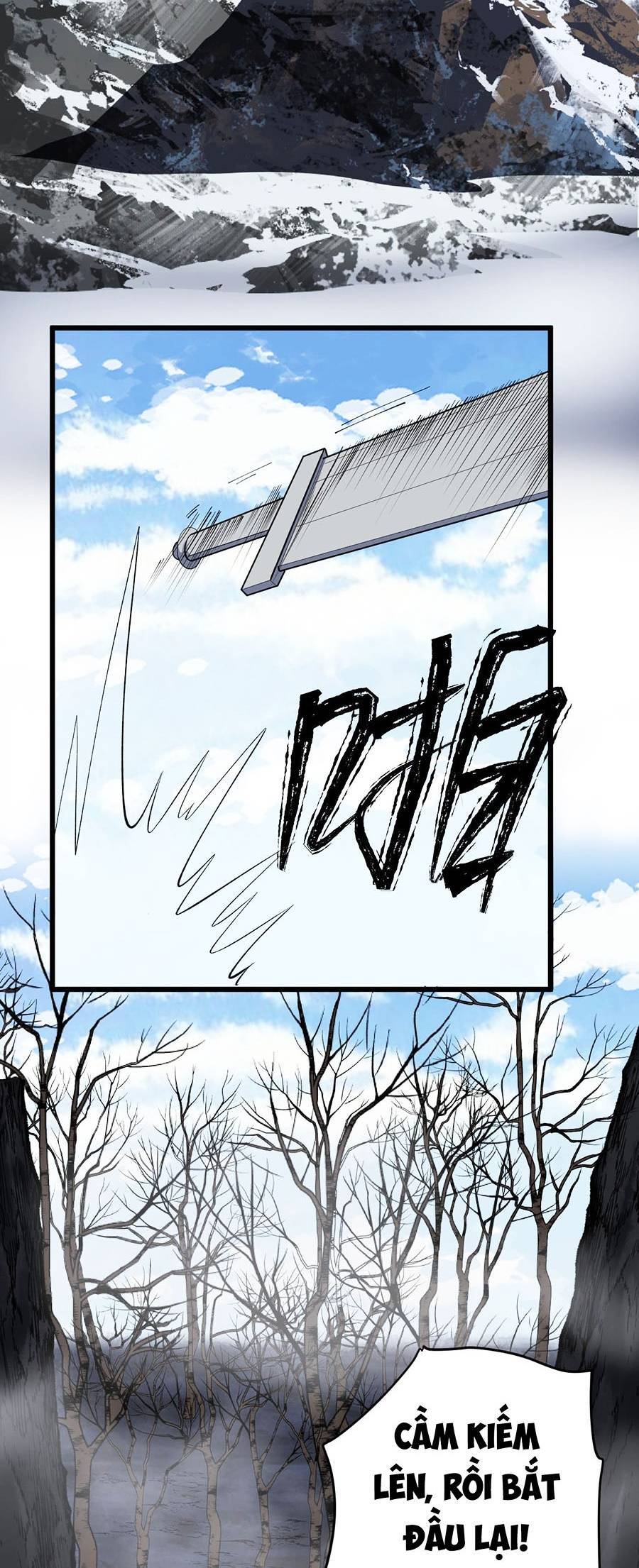 Kiếm Lâm Chapter 10 - 51