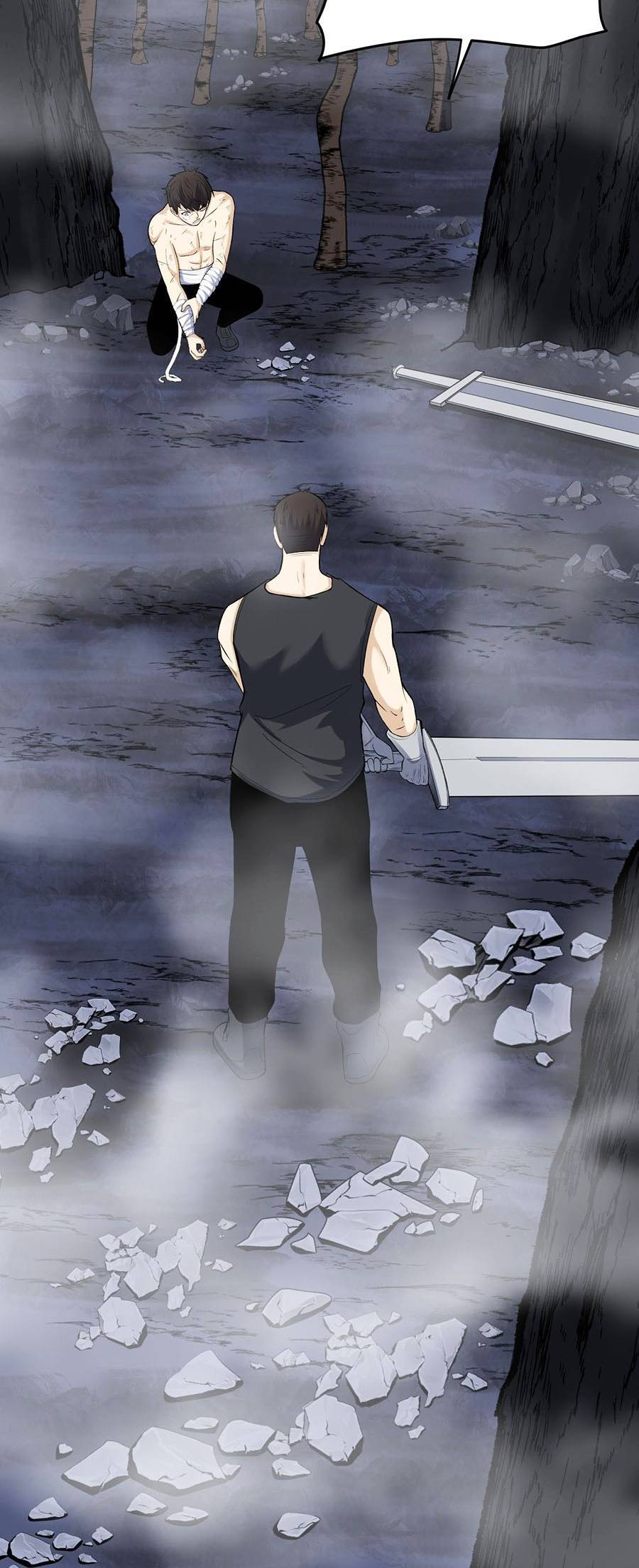 Kiếm Lâm Chapter 10 - 52