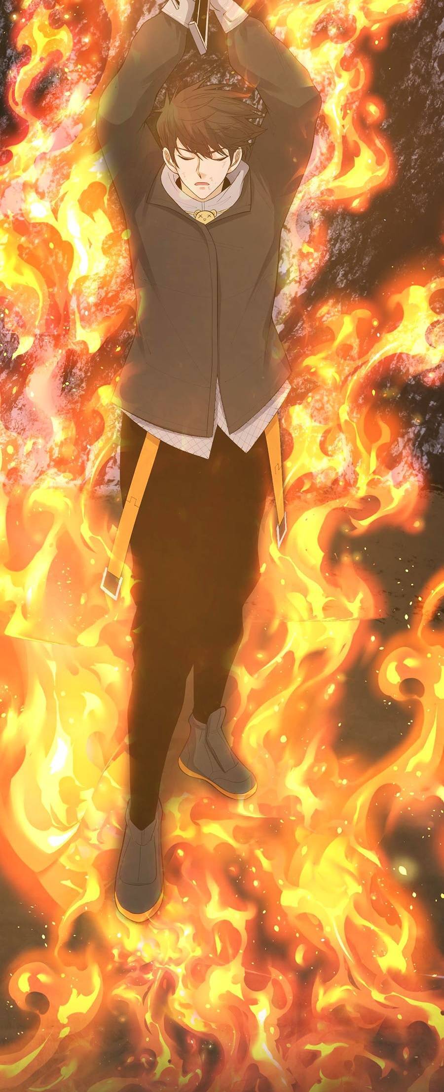 Kiếm Lâm Chapter 10 - 55