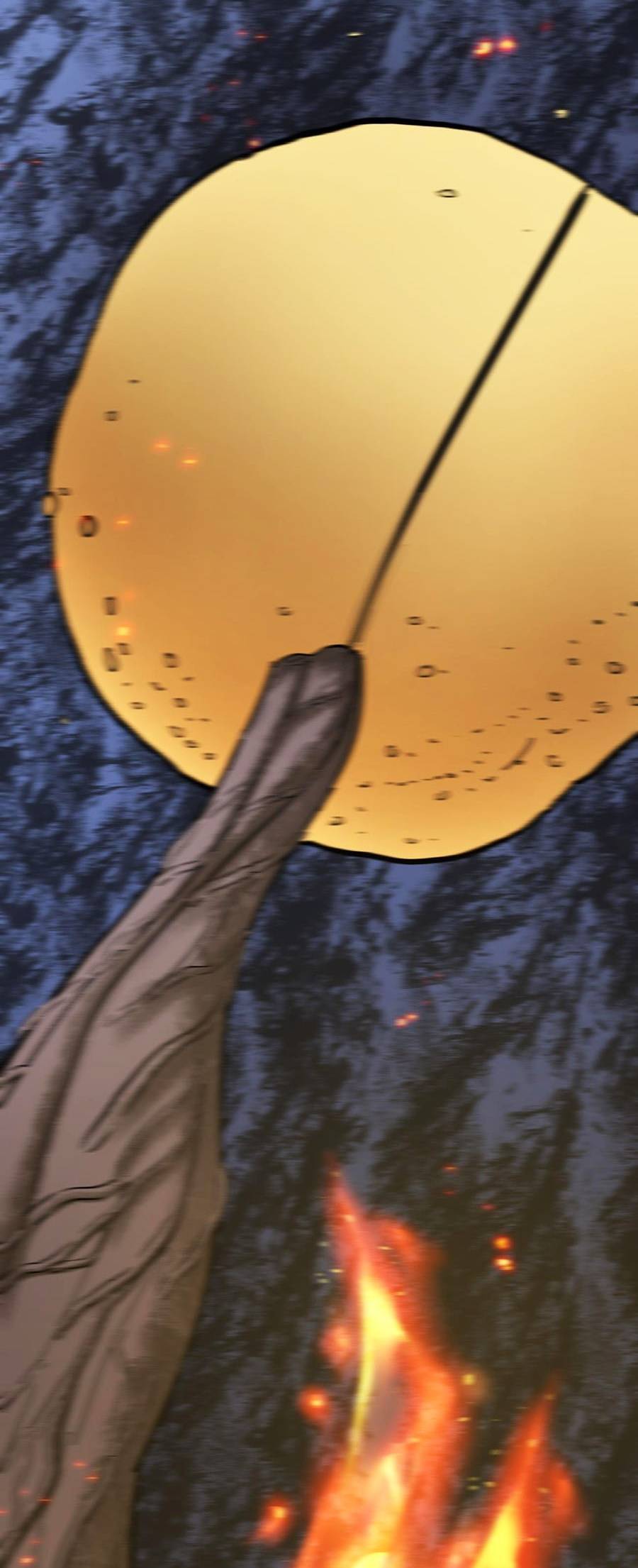 Kiếm Lâm Chapter 10 - 58