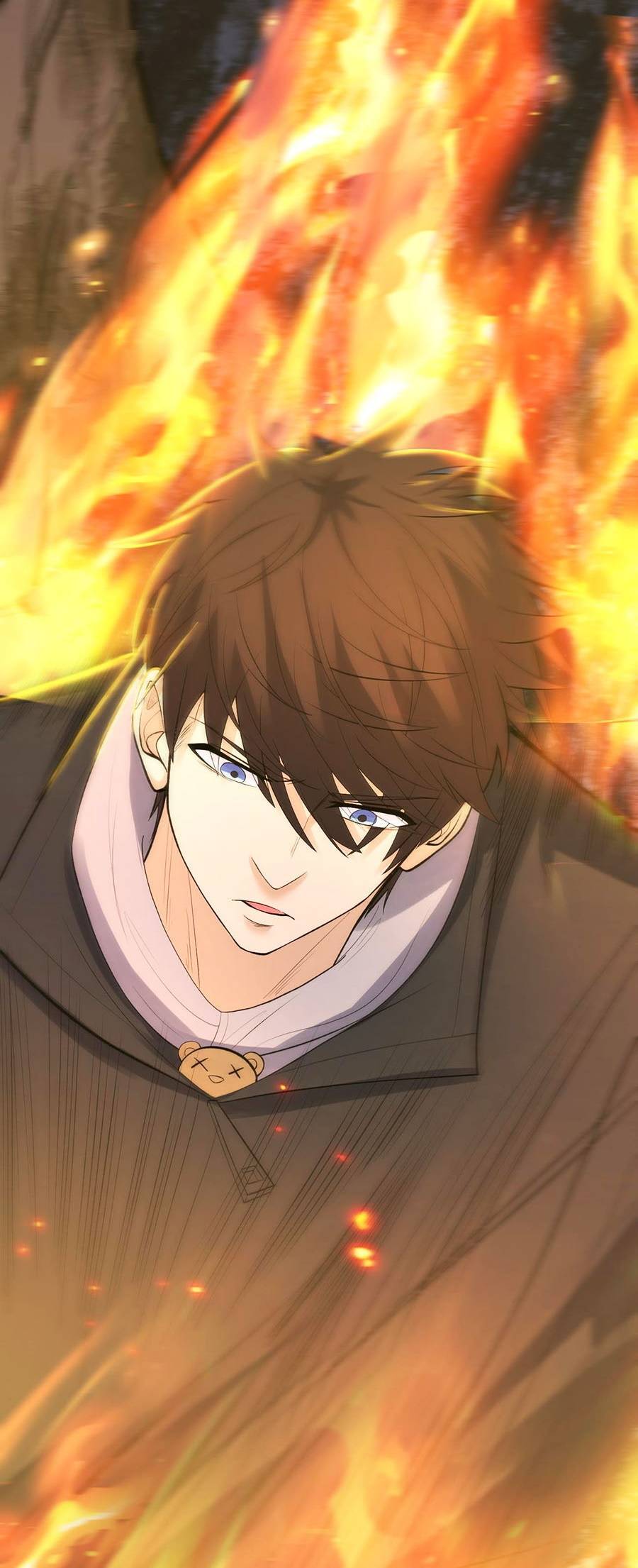 Kiếm Lâm Chapter 10 - 59