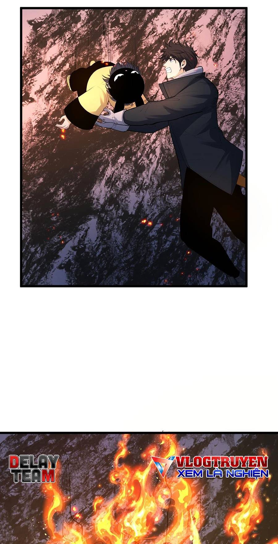 Kiếm Lâm Chapter 10 - 66