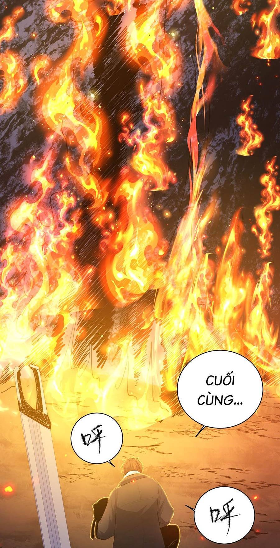 Kiếm Lâm Chapter 10 - 67