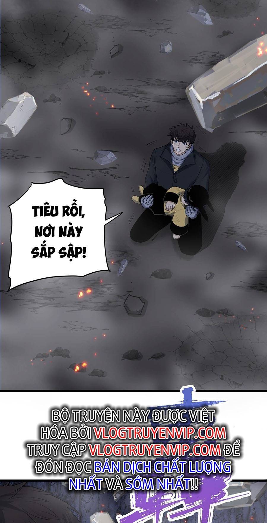 Kiếm Lâm Chapter 10 - 69