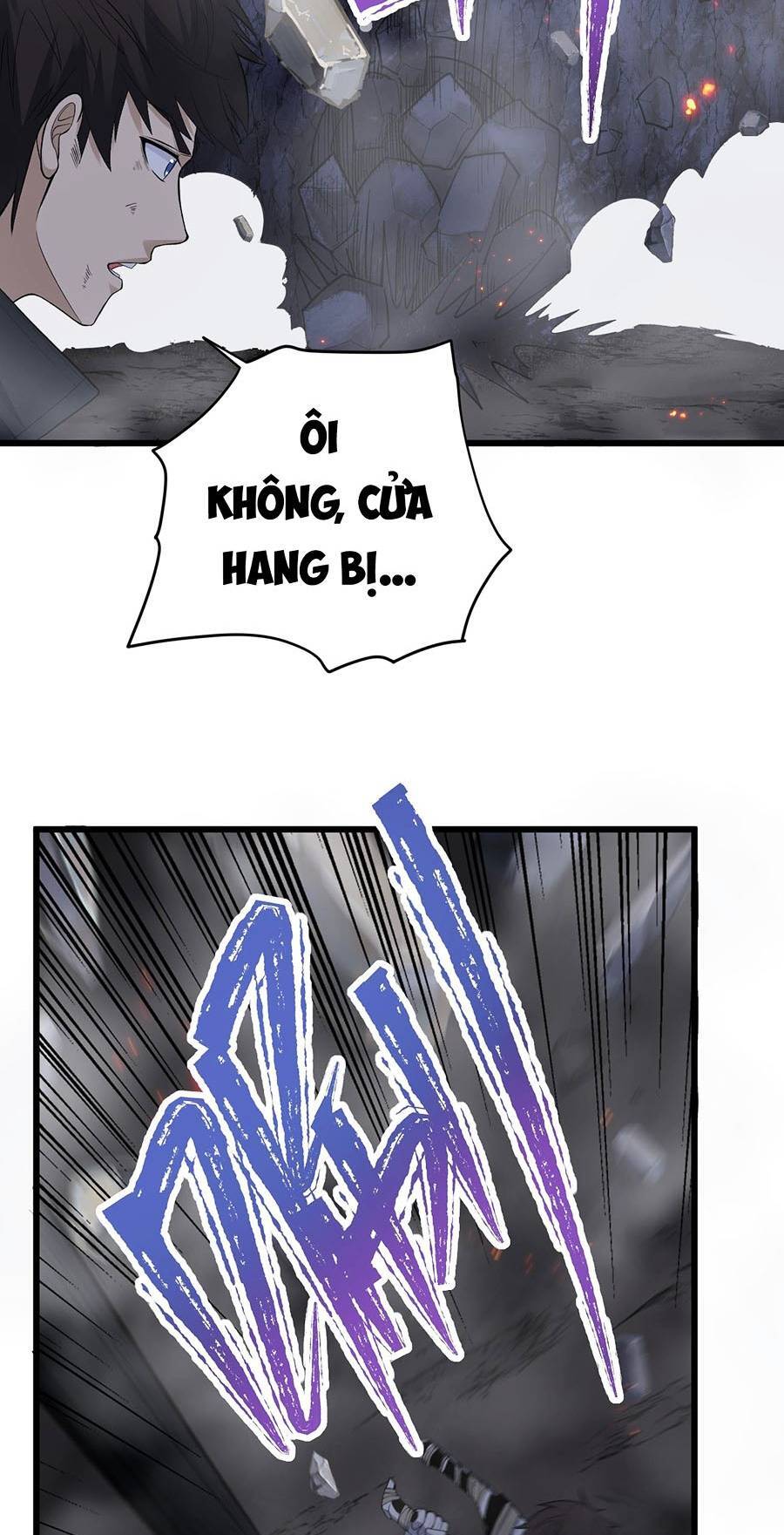 Kiếm Lâm Chapter 10 - 70