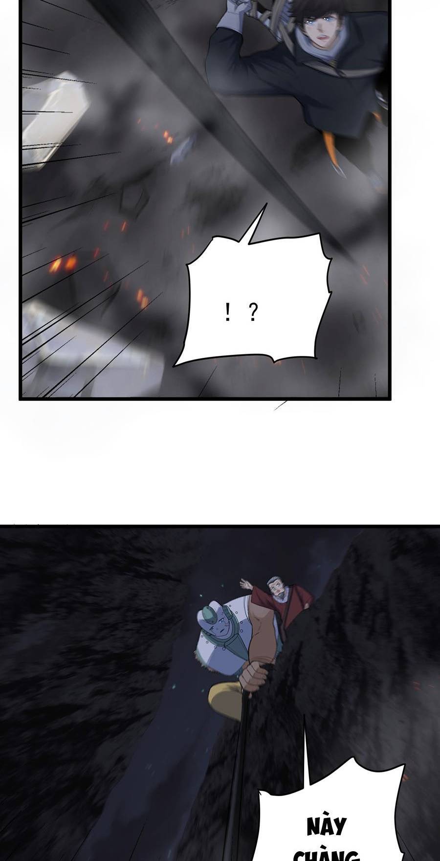 Kiếm Lâm Chapter 10 - 71