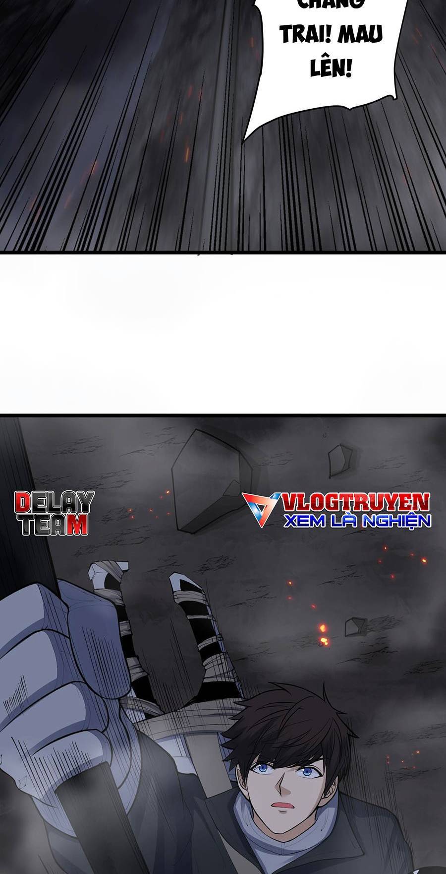 Kiếm Lâm Chapter 10 - 72