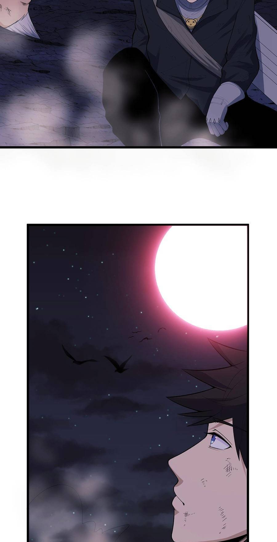 Kiếm Lâm Chapter 10 - 77