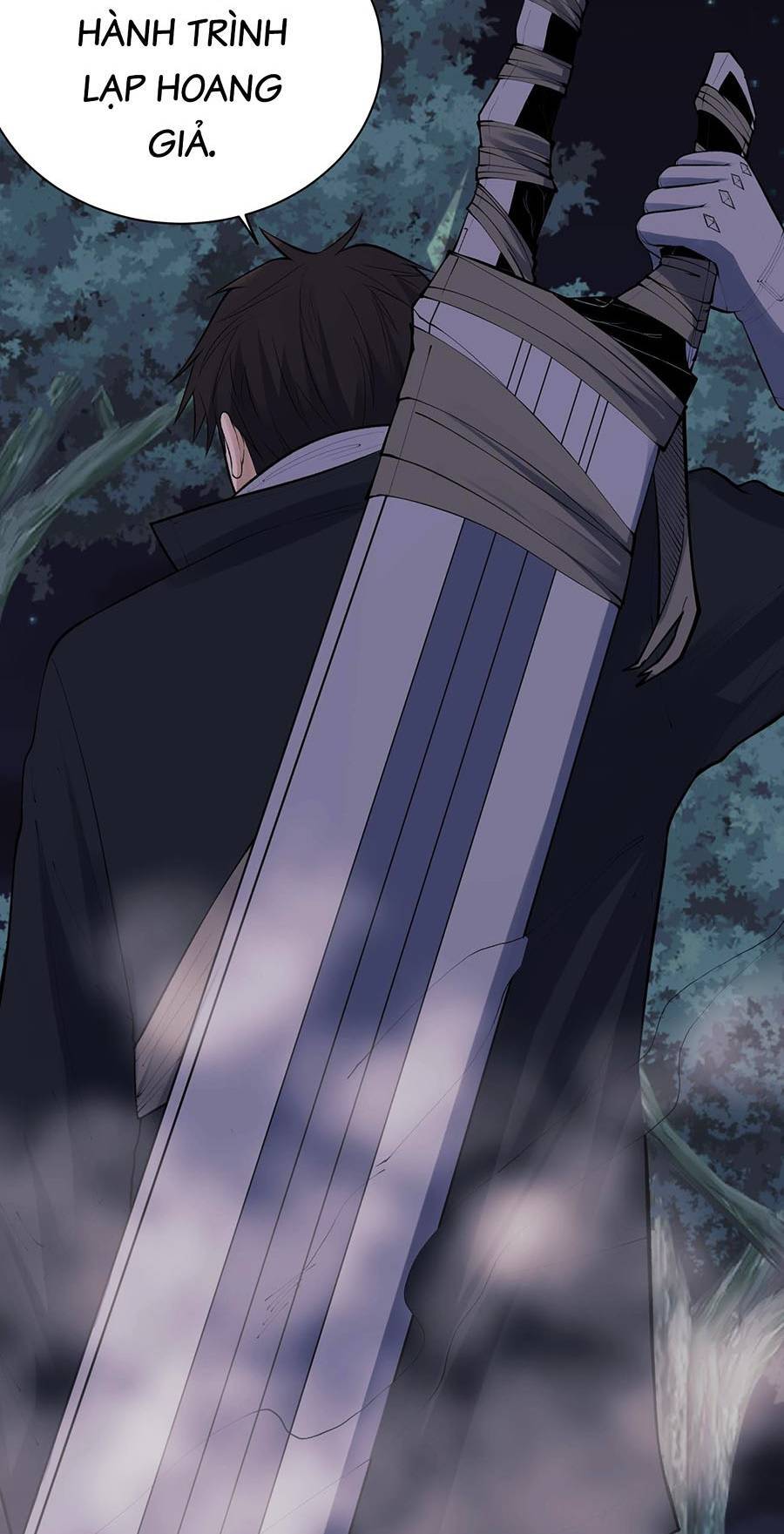 Kiếm Lâm Chapter 10 - 79