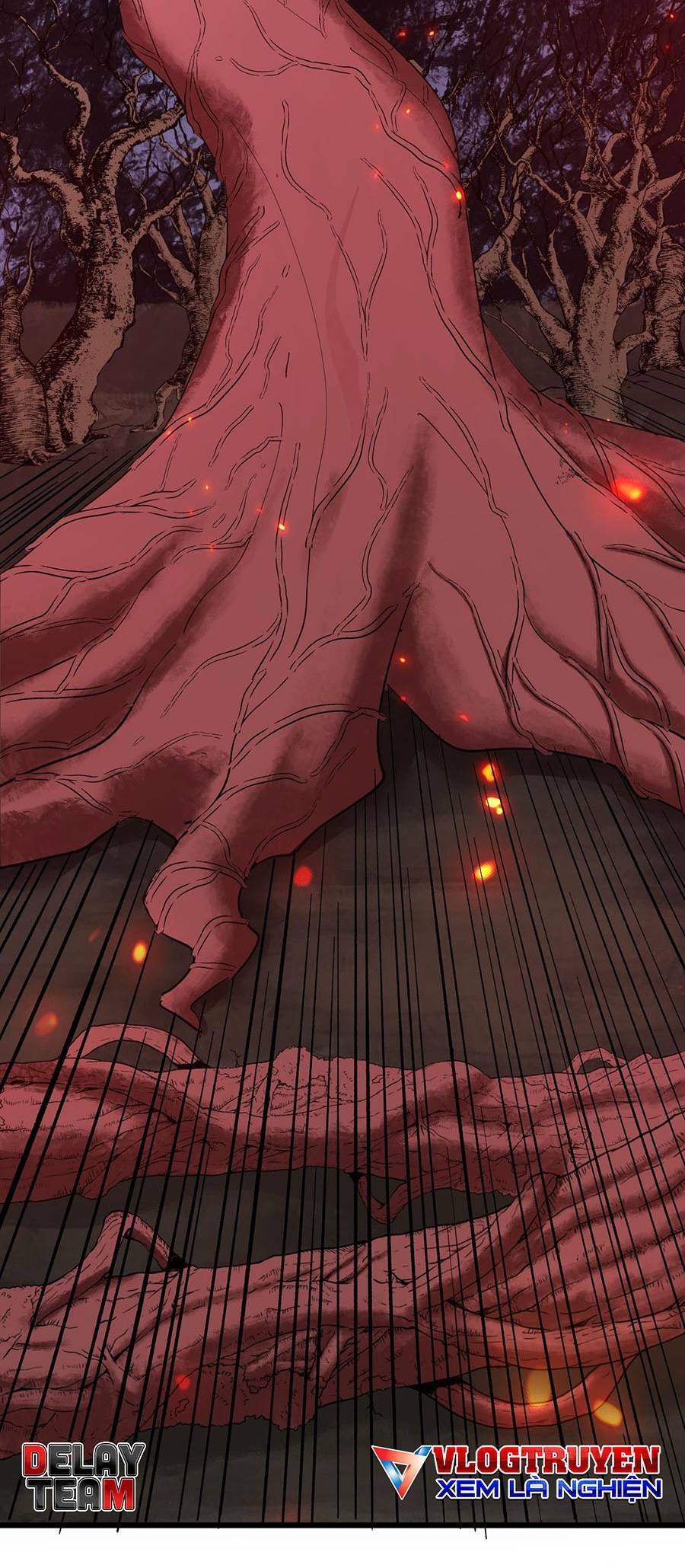 Kiếm Lâm Chapter 10 - 10