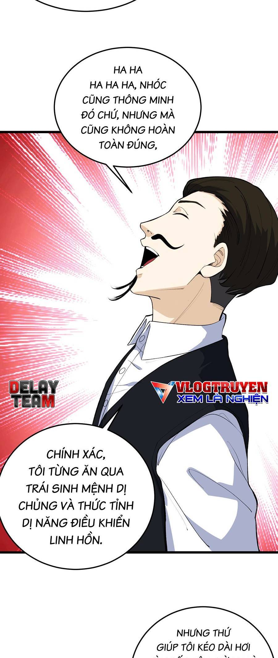 Kiếm Lâm Chapter 12 - 11