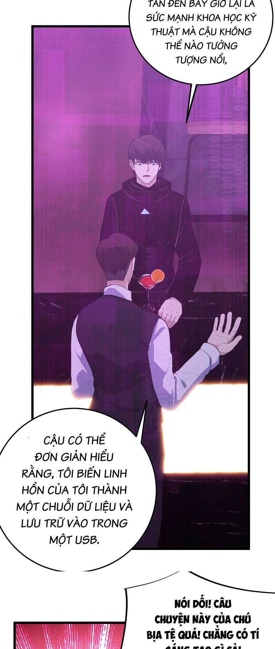 Kiếm Lâm Chapter 12 - 12