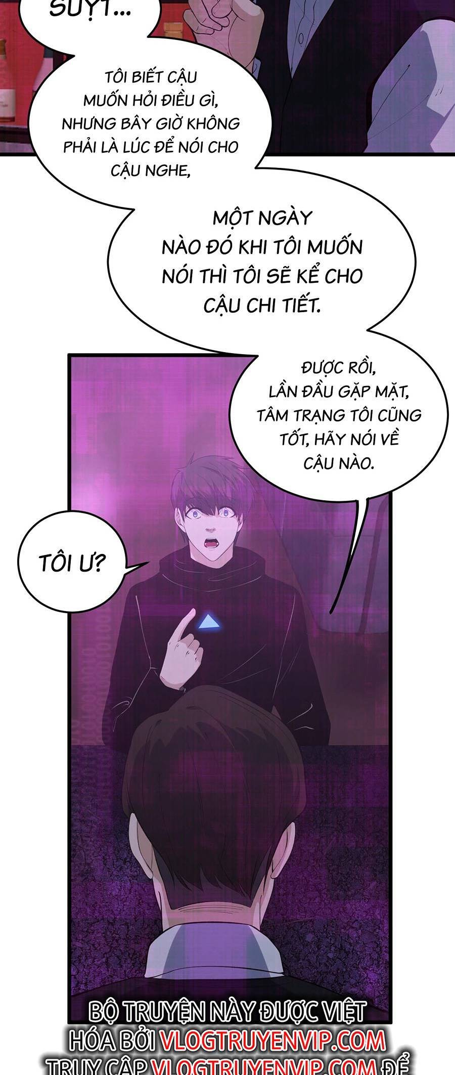 Kiếm Lâm Chapter 12 - 14