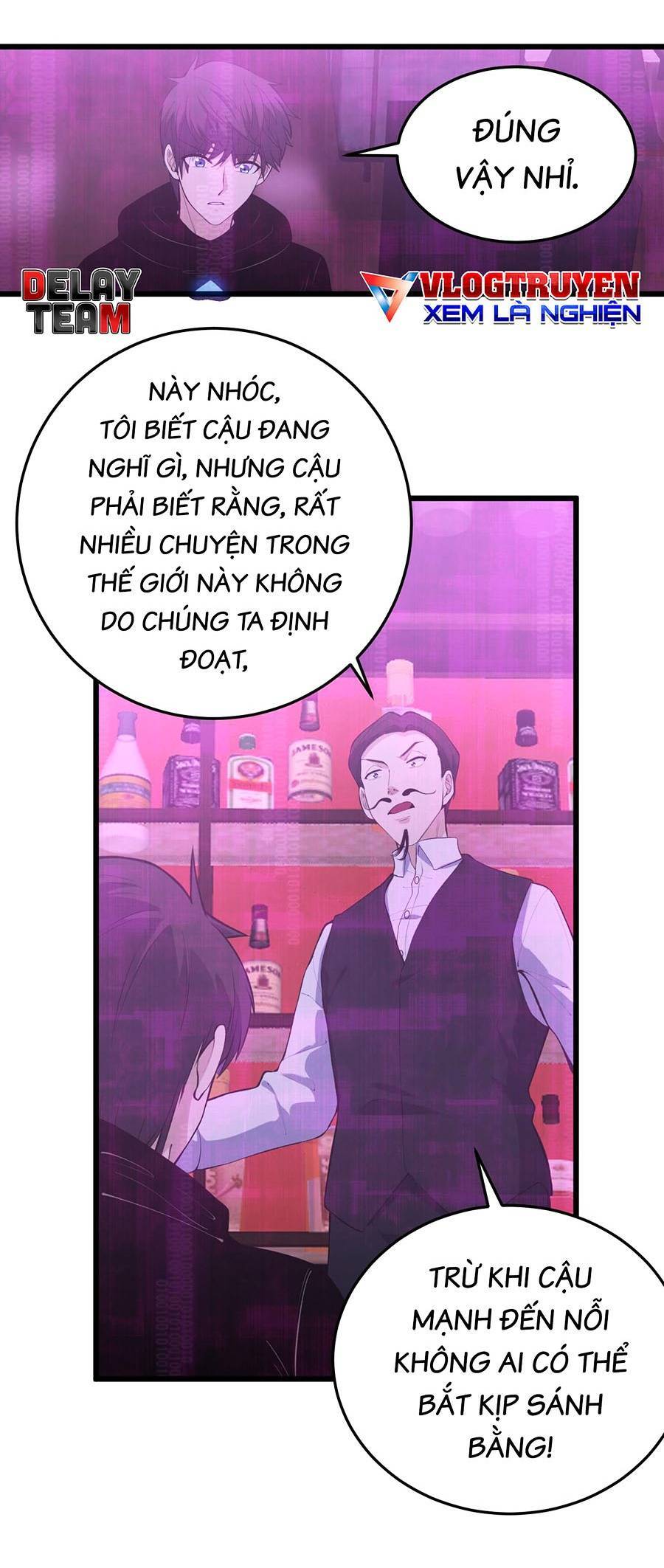 Kiếm Lâm Chapter 12 - 20