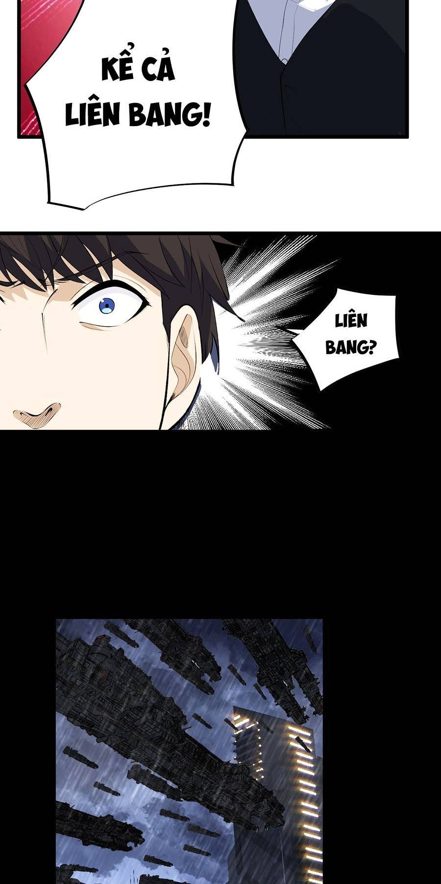 Kiếm Lâm Chapter 12 - 22